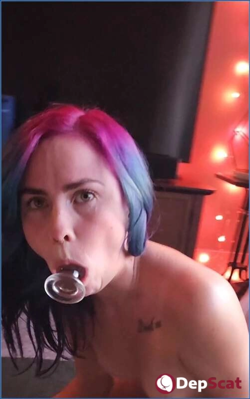 Download LilbuttLex Shines in Extreme Fetish with Medium Sized Toys and Scat from DepScat