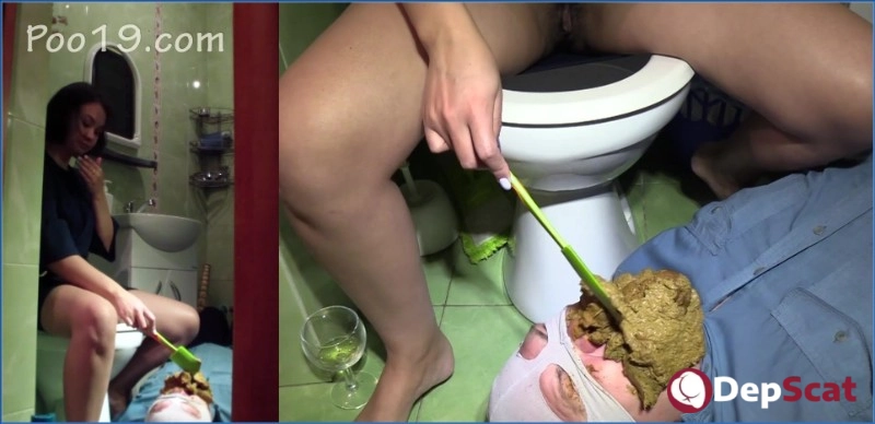 Download Erotic Toilet Slavery 2 FullHD 1080p Mega Compilation from DepScat