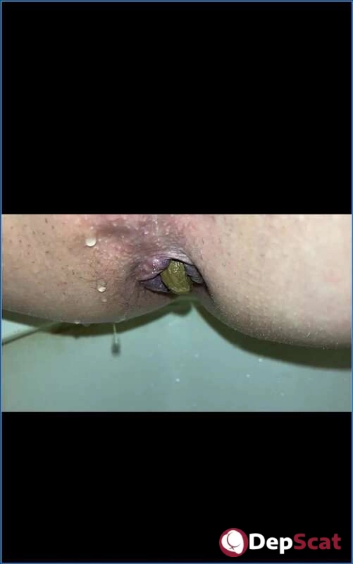 Download Missellie Ellie Shae in FullHD Scat Roleplay - Comparing Farts and Poop from DepScat