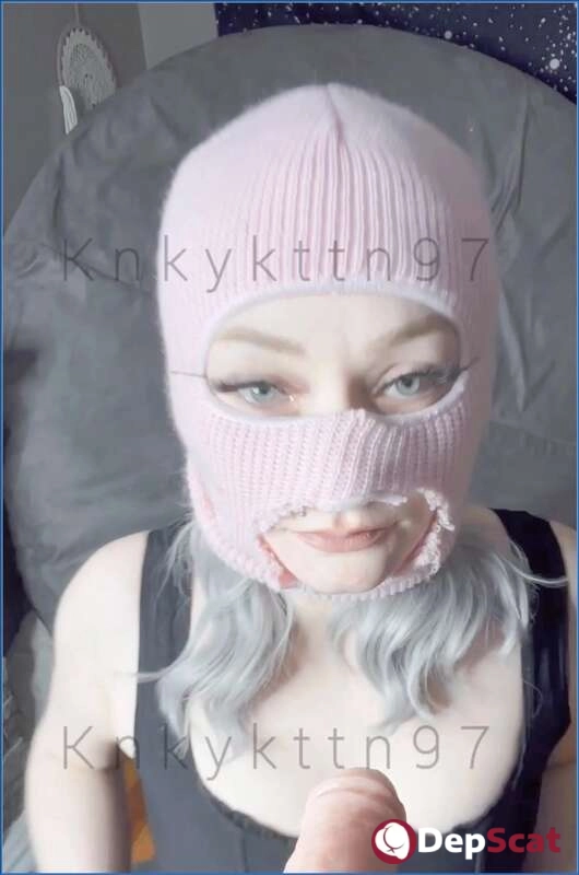 Download KnkyKttn97's Sinister Secrets: A Hardcore Tale in FullHD 1080p from DepScat