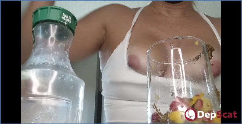 Sarah - Fresh Organic Delight - Scat XXX - FullHD 1080p | DepScat
