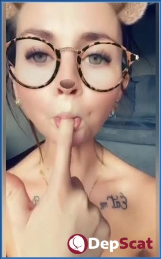Download LilbuttLex, SluttyLittleLex - Plug Play and Scat Fun - SD Quality from DepScat