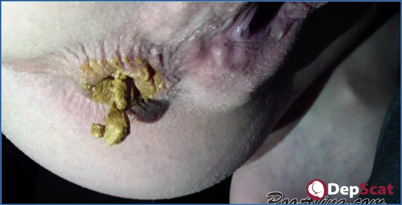 Download Young Alina from Russia Pooping in Shoe - Scat XXX - HD 720p | DepScat from DepScat