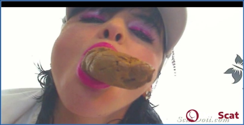 Download Netherlands Doll - Anal and Poo Play After My Tennis Game - Scat, Piss Porn - SD from DepScat