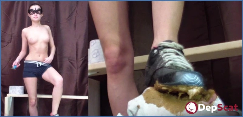 Download Milana Smelly’s Verbal Humiliation Tale in HD 720p, a Taboo Treat from DepScat