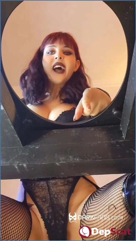 Download Domina Marbella in Un buen facesitting con mis botas altas Le hago beber directamente de la fuente y limpiar — Scat, Femdom — FullHD 1080p DepScat.com