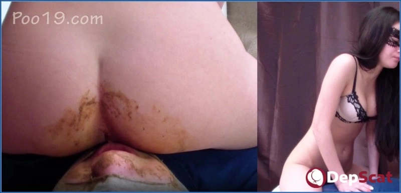 Download Milana Smelly - Intimate Scat XXX with Christina's Waste - HD 720p DepScat.com