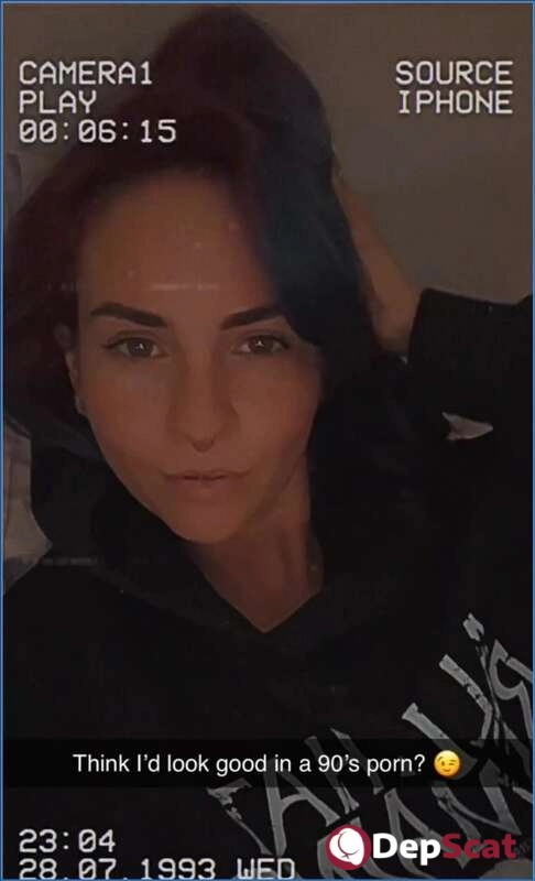 USA Actress- Messy Face Fun- Scat XXX- FullHD 1080p| DepScat