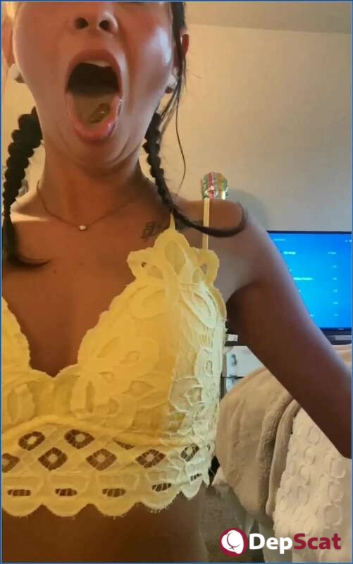 LilbuttLex Fisting and Ball Bearing mess- Extreme Gaping FullHD 1080p