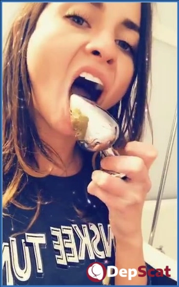 Download LilbuttLex in rough BDSM Ass to Mouth video with Toys SD DepScat.com