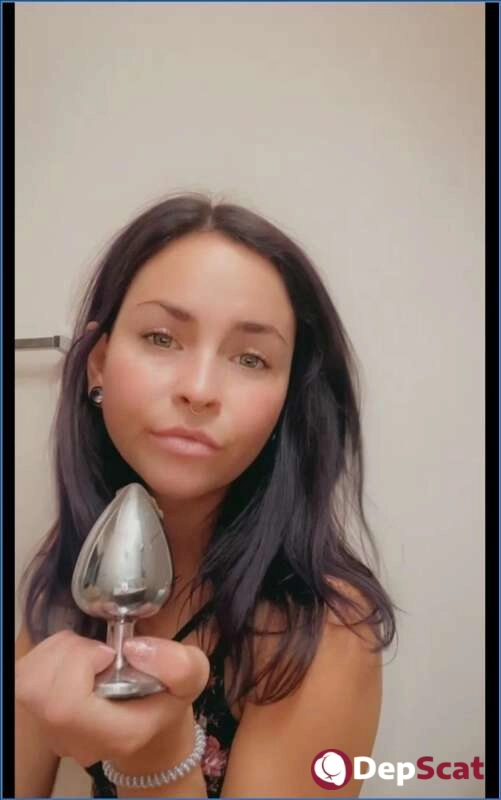 Download USA Actress- Dining On My Plug Again- Scat XXX- FullHD 1080p| DepScat DepScat.com