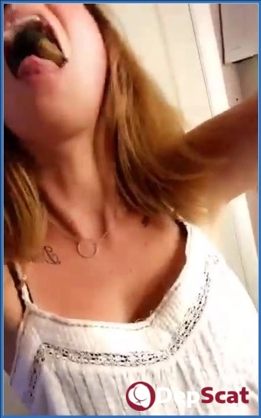 Download LilbuttLex, SluttyLittleLex- Anal Beads ATM at Work Scat Porn- SD DepScat.com