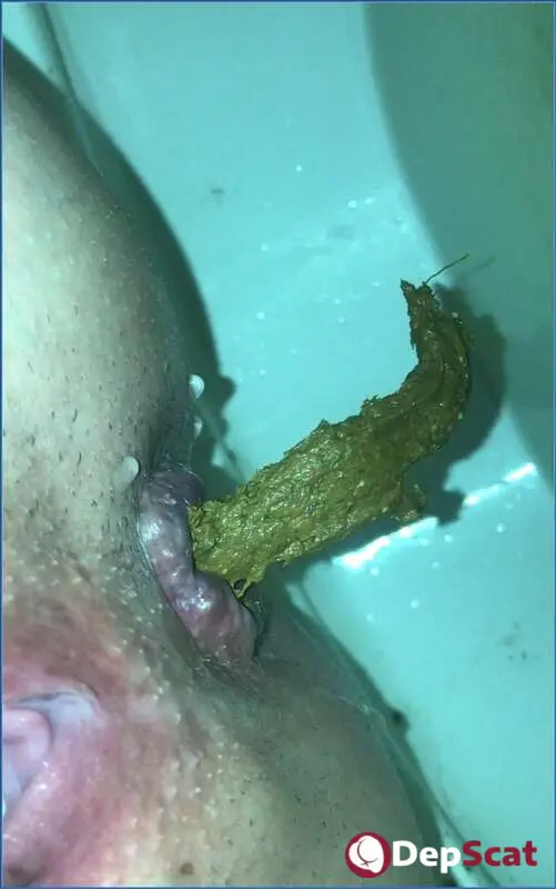 Download Missellie Ellie Shae- Scat XXX Toilet videos- FullHD 1080p DepScat.com