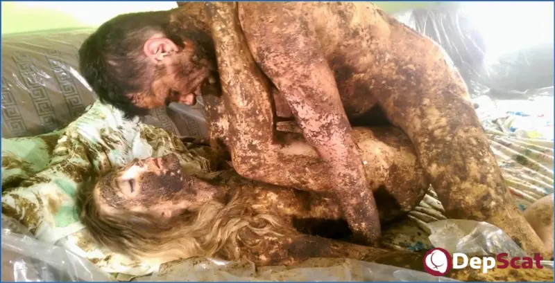 Download AstraCelestial in Extreme SCAT VIRGINITY Loss Part 6- Ukrainian Lesbian Domination and Shitting Orgy DepScat.com