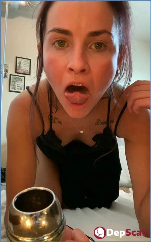 LilbuttLex's Southern Gothic Tale: Tunnel Plug ATM, FullHD 1080p