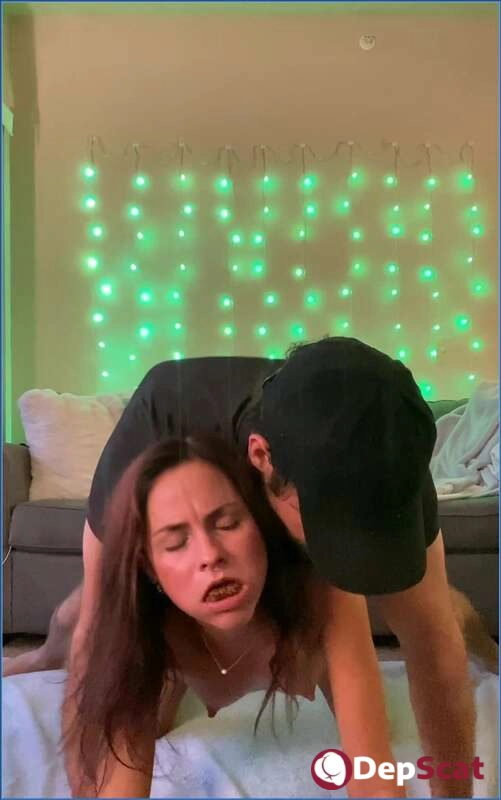LilbuttLex in Extreme Kaviar Domination FullHD 1080p on DepScat