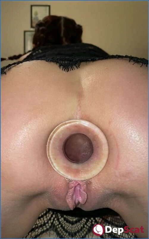 Download LilbuttLex's taboo BDSM tale in 2 Glass Plugs, FullHD quality from DepScat