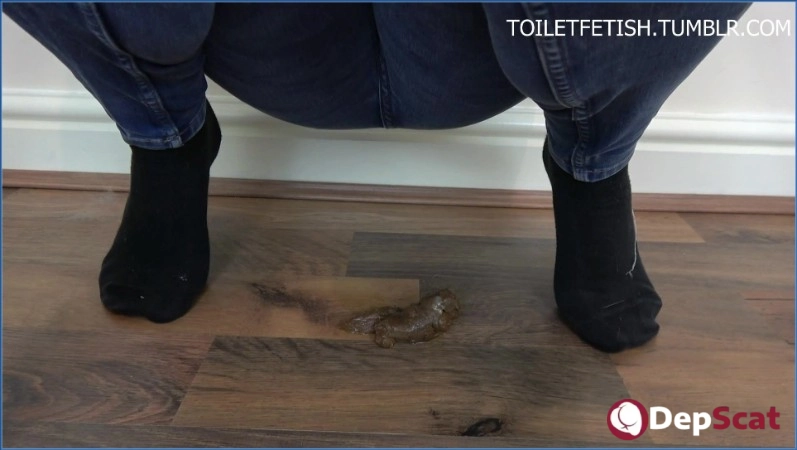 Kaidence King - Booger & Feces Consumption Guide - Scat XXX - FullHD 1080p