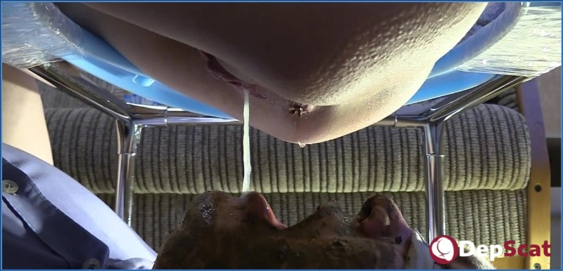Download Milana Smelly - 6 Girls in Scat Porn and Shit Eating - HD 720p from DepScat