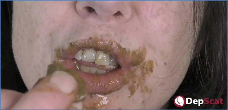 Download Dirtygardengirl's Extreme Scat POV - FullHD 1080p from DepScat