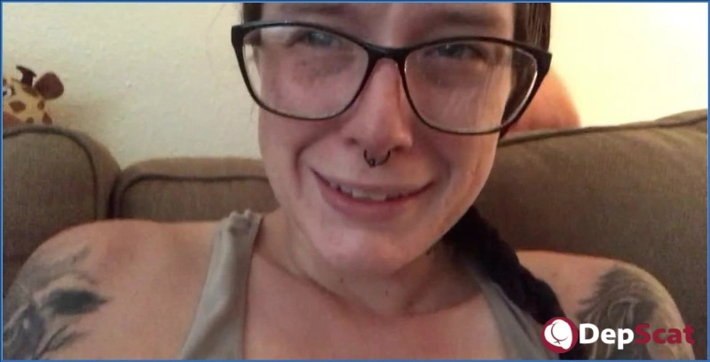 Download Missellie Ellie Shae Scat Farting in Panties HD 720p Video from DepScat