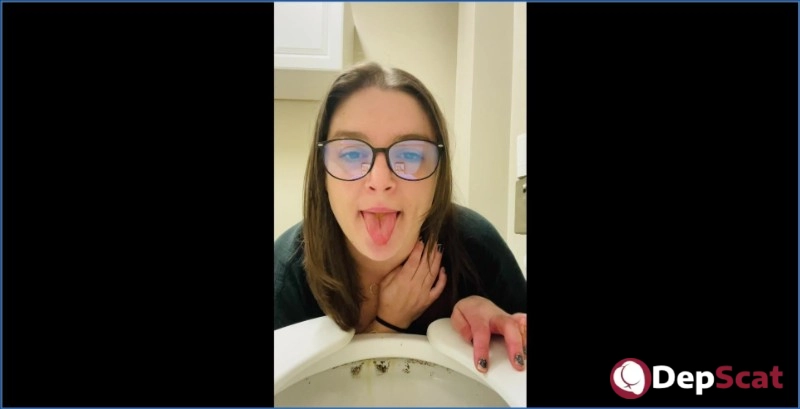 Layla Lee BBW scat vid FullHD 1080p