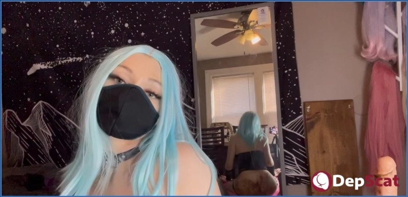 Download KnkyKttn97 in Kaviar Extreme Big Toys Video HD 720p from DepScat