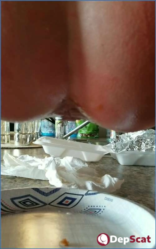Download LilbuttLex's Hot Wing Punishment: A Hardcore Tale in FullHD Glory from DepScat