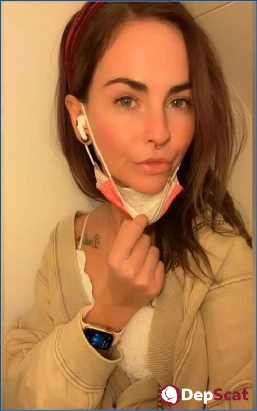 Download LilbuttLex and SluttyLittleLex Scat Extreme in FullHD 1080p from DepScat