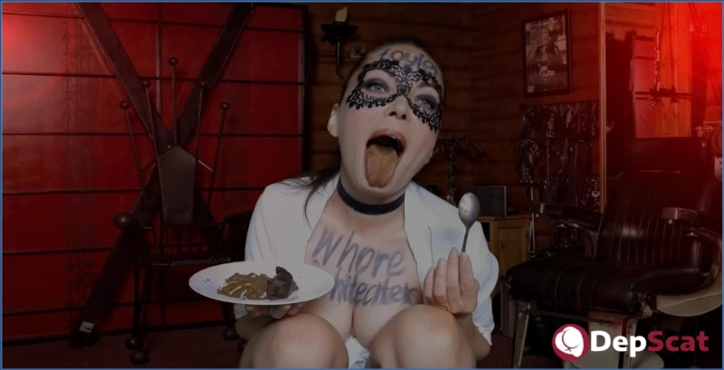 Download Scatlina - Trance Style 2: Extreme Scat Porn in FullHD Quality from DepScat