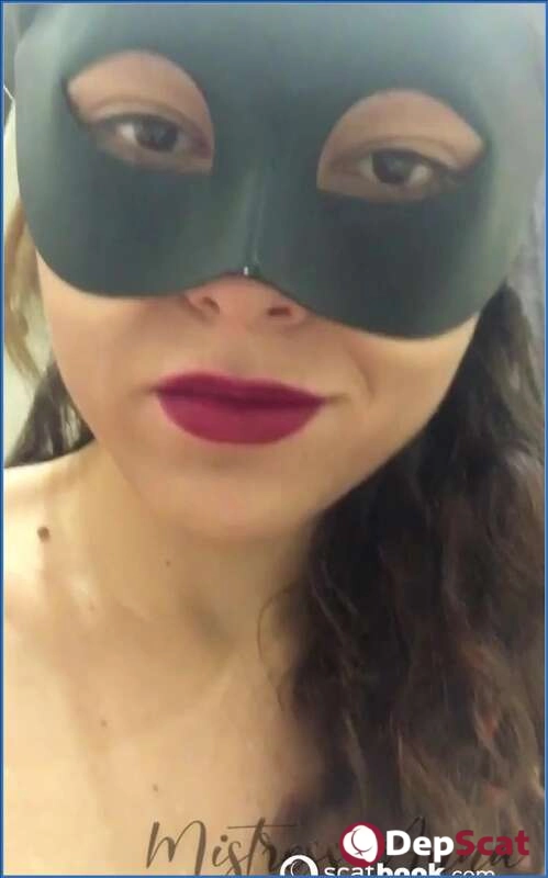 Download Mistress Anna's Extreme Scat and Pissing Fetish in Morning Duties 2024 HD 720p from DepScat