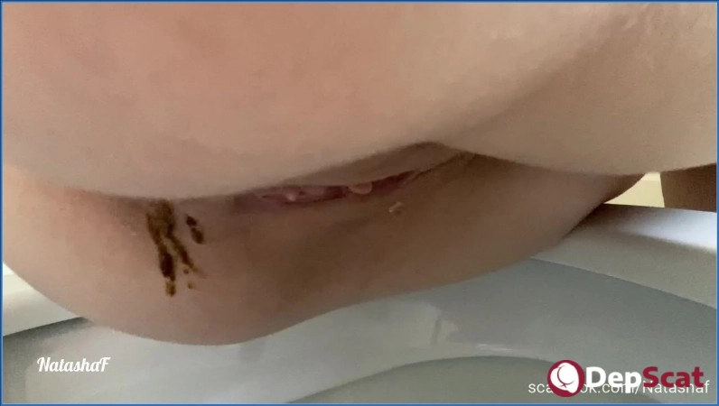 Download I had to take a shit urgently - Scat, Kaviar - HD 720p (12.55 MB) DepScat.com