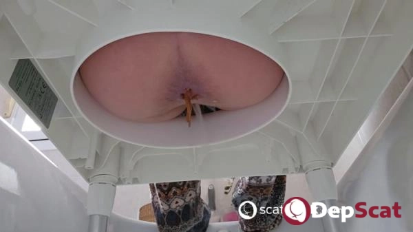 Lithuanian Mistress: Toilet Slavery in HD 720p