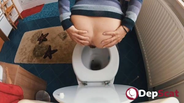 Mia Skye in Dirty Anal Voyeur Cam - Germany HD 720p