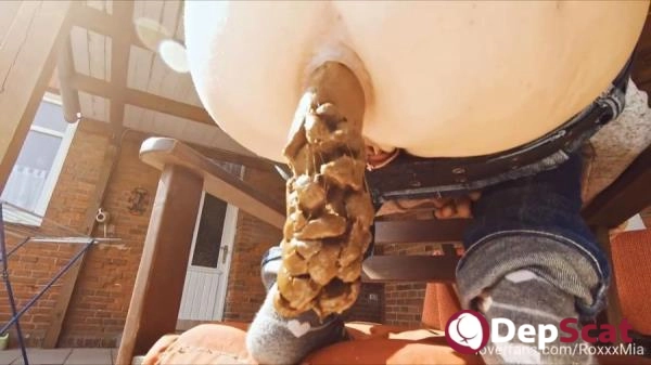 Download Germany, Dirty Anal with Mia Skye in HD 720p DepScat.com