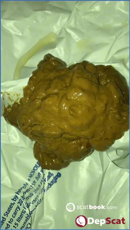 Hairy Pooping Butthole - Scat, Anal - HD 720p (54.71 MB)