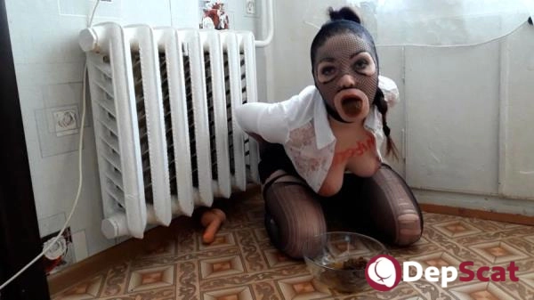 Download Lina's Swallowing Secret: A Southern Gothic Tale of Taboo Desires in FullHD 1080p DepScat.com