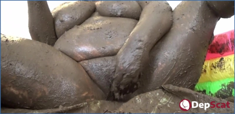 Download Samantha - 60 Loads! Pussy Shit Stuffing! - Scat vid - FullHD 1080p from DepScat