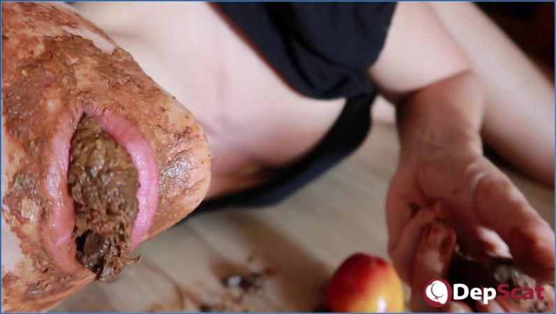 Seductive Sweet Nectarine in FullHD 1080p