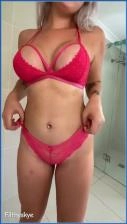 Download Filthy Skye's Anal Masturbation with Toy Insertion and Overflowing Kaviar in Amateur Scat Compilation DepScat.com