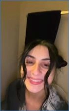 Kaitlyn Katsaros in Midnight Enema romp Puking HD 720p