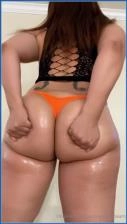 Download Aurora Jolie in Gaping Scat Moment with Real Copro and Toilet Play Scat Porn DepScat.com