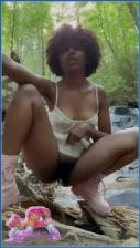 Saint Ziya- Pissing at a Waterfall- Scat, Kaviar- SiteRip