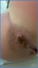 Scat Princess- Cream Application Slave Needed- Scat Femdom- SiteRip