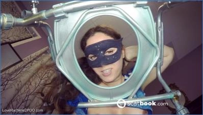 Download LoveRachelle- Premium Scat Toilet video, Anal Delight- FullHD 1080p DepScat.com