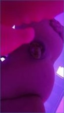 Stacy Bloom- Peeing and Scatting in the Bath- Scat, Anal- UltraHD 2K