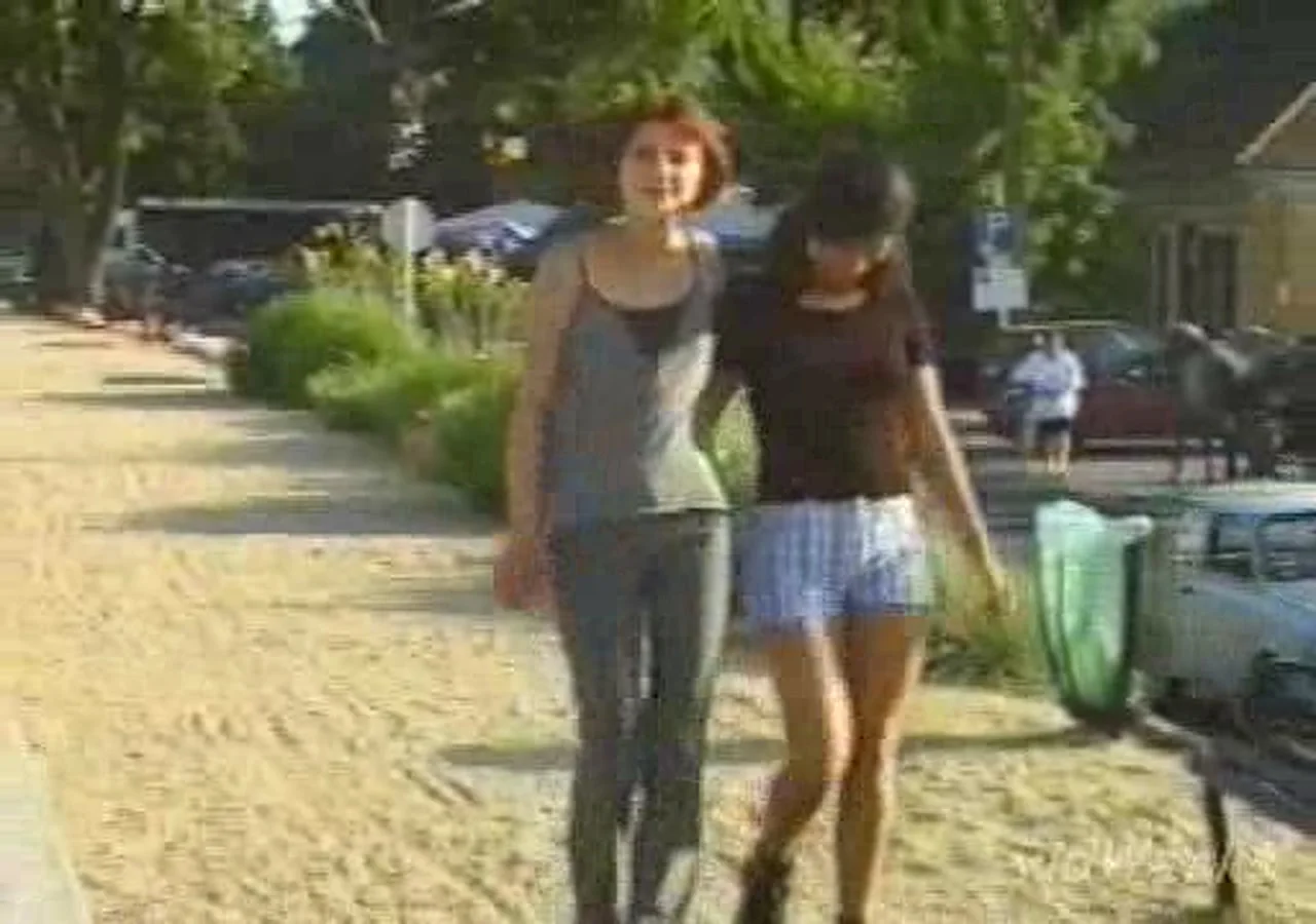 Download Sperrgebiet 37 - SG Video German Kaviar Mess SD DepScat.com
