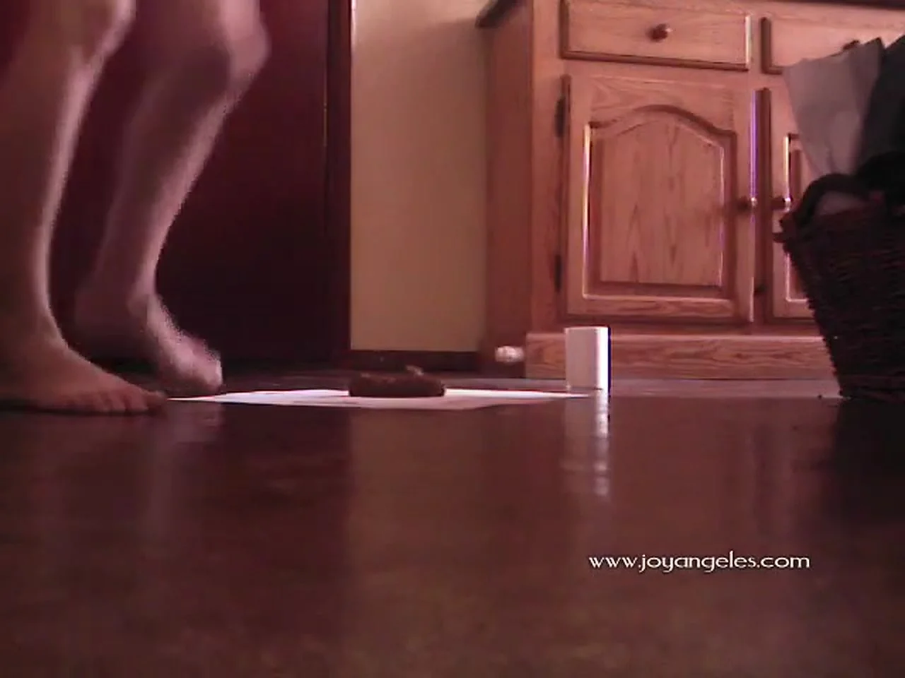 Download Ana Didovic Pooping Close Up in Messy Solo Toilet Clip DepScat.com