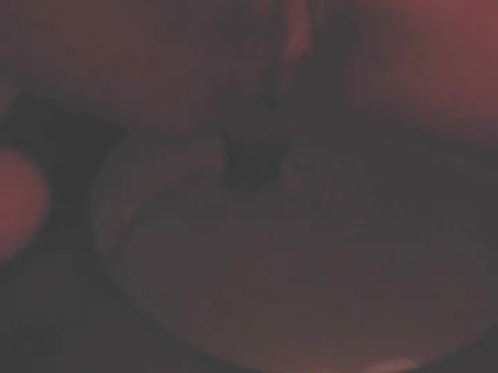 Ana Didovic Delivers a Fast Poop Bonus Clip on Camera