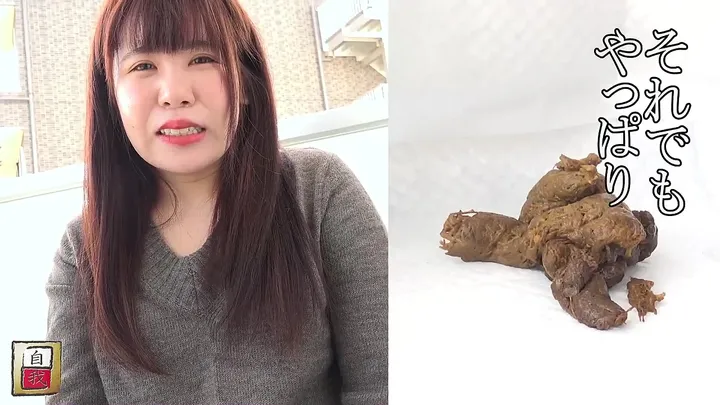 Download Haruka Noda Real Excretion Kaviar Feast in JG-498 DepScat.com